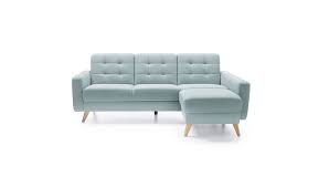 Das sofa ist ein platz für entspannte stunden: Kleines Ecksofa Mit Schlaffunktion Und Stauraum Nappa