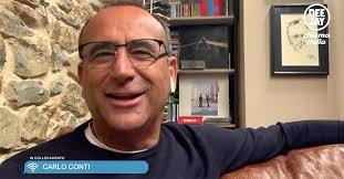 Profilo twitter ufficiale del conduttore e autore televisivo carlo conti | su pieraccioni conti panariello il tour continua.pic.twitter.com/jfhf4t93e5. Top Dieci Il Programma Classifiche Di Carlo Conti Su Rai 1 Radio Deejay