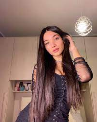 Mariasole pollio is most popular on instagram and has gathered more than a million followers. Mariasole Pollio Irtr Beautifulfemales