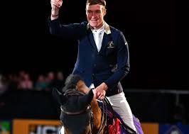 A Grandstand Challenge Cup to Remember at HOYS