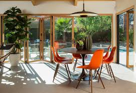 Home designed and built by romero & obeji interior design. Mid Century Modern Home In Palm Springs Modernism Week