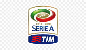 Serie a, tim, sports, italy, serie. 201617 Serii A Dzhenoa Logotip