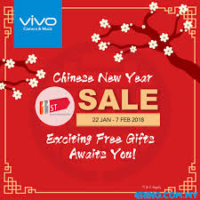 Elakkan memberi angpau dalam jumlah yang ganjil. Beli Peranti Vivo Dan Dapatkan Hadiah Menarik Sempena Tahun Baru Cina Ini Ering