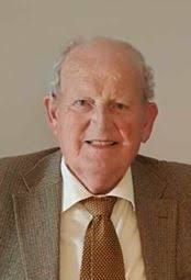 Death Notice of Dick Walsh (Mooncoin, Kilkenny)