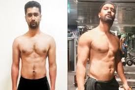 Uri Star Vicky Kaushal By The End Of Six Months I Was