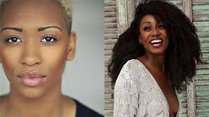 Genesis Lynea and Beverley Knight to Star in World Premiere of New Musical  Sylvia at London's Old Vic