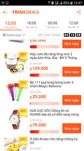 The easiest way to get fashion and beauty products in vietnam. SÄn Hang Gia Ráº» Táº¡i Shopee Vn Eeshop Dlya Android Skachat Apk