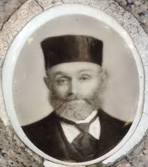 Louis “Louie” Berman (1838-1910)