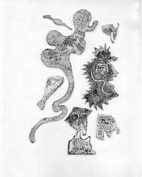 Derek Badillo @derekuhe PECDA Guerrero 2023 2024 El resultado final fue  expuesto en la muestra final en Chilpancingo en el palacio de cultura  @seculturagro y posteriormente en la exhibición “Ni del más