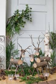 Ze Dreva Decoration Noel Deco Noel Exterieur Decoration Noel Exterieur