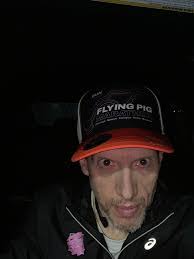 Brian Shreffler's Instagram, Twitter & Facebook