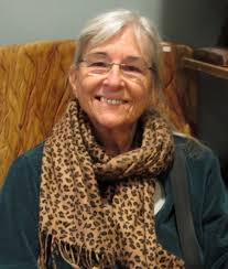 Gina Ogden's Instagram, Twitter & Facebook