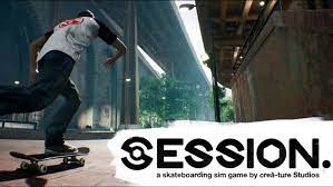 In development for way over 10 years now, it is always at the forefront of implementing new technologies and committed to providing the cleanest user experience possible. Download Session Skateboarding Sim Game V0 0 0 28 Game3rb