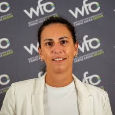 Alexandra Stricker's Instagram, Twitter & Facebook