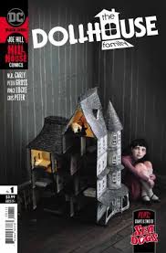 The Dollhouse Family 1 Review Dollhouse Family Doll House House On A Hill
