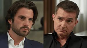 Truth about MAFS' Eliot Donovan's sit-down with expert John Aiken