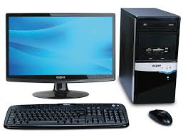 Bilgisayar Bilgisayar Desktop Led
