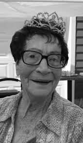 Obituary for Doris B Rich