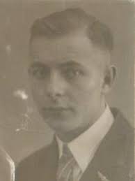 Oorlogsdoden Nijmegen 1940-1945