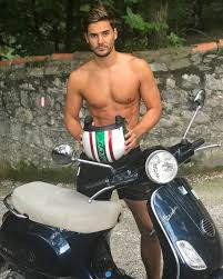 Check spelling or type a new query. Chris Jacobs Drive A Italy Vespa