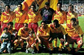 Jose cardozo (toluca) 13 claudinho (morelia) 11 carlos hermosillo (cruz azul) 11. Futbol En America Club Atletico Monarcas Morelia