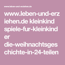 Basteln, diy, gastgeschenke, goodies, mitgebsel, kreativ und selbstgemacht, stampin up, uncategorized, verpackungen. Die Weihnachtsgeschichte Als Adventskalender Weihnachtsgeschichte Leben Und Erziehen Spiele Fur Kleinkinder