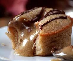 Gateau A La Creme De Marron Facon Fondant Coulant Recette Fondant Creme Pour Gateau Recette Creme De Marron