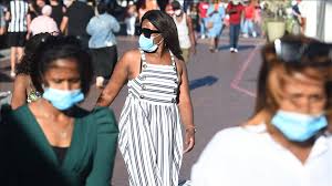 The variant of the new coronavirus identified in south africa can resist, or escape, antibodies that neutralize earlier versions of the virus, scientists have found. Ej2ggh0nhzjnqm