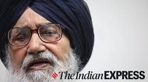 Parkash Singh Badal passes away due to 'acute exacerbation of bronchial  asthma'; know more about the condition