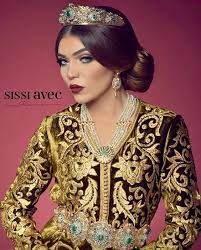 Caftan Marocain Invitee 2019 Takchita Mariage Pas Cher Caftan Marocain Paris Boutique Vente Caftan Luxe Moroccan Dress Moroccan Fashion Moroccan Clothing