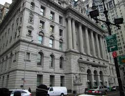 The supreme court criminal court is housed in two separate buildings, 100 and 111 centre street. New York Surrogate S Court Wikipedia