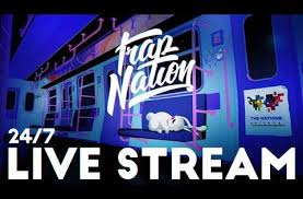 24 7 Best Trap And Gaming Music Stream Trap Nation Live Radio Youtube Music Streaming Music Radio Streaming