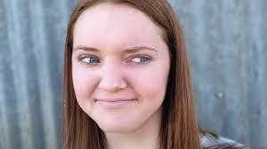 Bailey Waggoner senior 2021