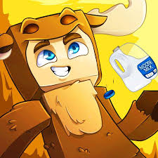 Maybe you would like to learn more about one of these? Moosecraft Wallpapers Wallpaper Cave