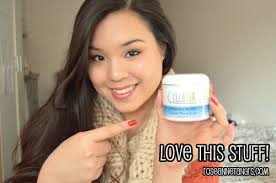 Review & Giveaway: Best Clay Mask Goes to Cellilux Glacial Mineral Gel!  Miracle Product!