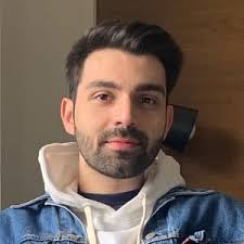 Contact Ibrahim Ali Alavi