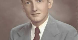 Norman Ross McDowell