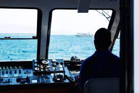 Bridge Procedures How To Ensure Vessel S Proper Steering Gear Testing Safety4sea