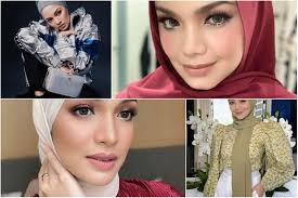 Sejumlah artis terkaya di dunia ini bisa menjadi role model bagi kita. Carta 10 Selebriti Malaysia Dengan Followers Instagram Teramai Sepanjang 2019 Iluminasi
