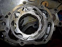 Diagnosing A High Mileage Oil Pump Know Your Parts