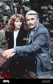 NIGHTMARE ON THE 13TH FLOOR, from left: Michele Greene, James Brolin, 1990,  © USA Network/courtesy Everett Collection Stock Photo - Alamy