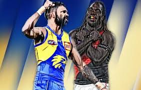 If the match is televised in the uk, then bt sport subscribers will be able to stream it live via bt sport player. West Coast V Essendon The Good Bad And Ugly The Mongrel Punt