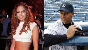 Jennifer lopez and alex rodriguez began dating almost three years ago.the couple got engaged in march 2019, but reportedly, things have not he's now in miami getting ready for baseball season, and she's filming her movie in the dominican republic, they said. How Alex Rodriguez Jennifer Lopez Met Nearly 20 Years Ago See Pic Hollywood Life