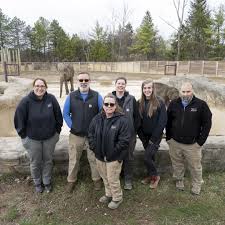 Columbus Zoo and Aquarium