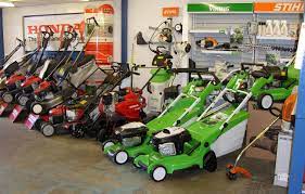 Quality, convenient and affordable lawn mower and small engine repair. New Used Mower Sales Glc Gateshead Lawnmower Centre