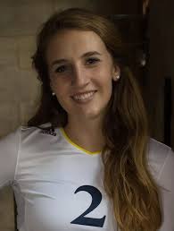 2017 Women's Volleyball Roster