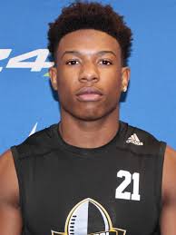 Navy 2018 Football Commits