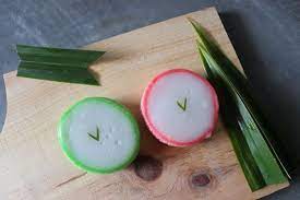 Warna tersier ialah warna dari hasil pencampuranjenis warna primer dengan jenis warna sekunder. Resep Kue Lumpur Lapindo Dengan Vla Yang Lembut Dan Manis