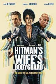 El prestigioso guardaespaldas michael bryce (ryan reynolds) recibe un nuevo cliente: Duro De Cuidar 2 2021 Filmaffinity