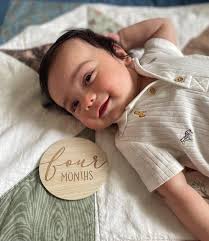 Welcome Jake Paulk, he is the 2x great grandson of Eli F. Vickers and Eunie  Luke!